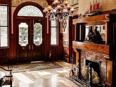 여관 Classic Queen - Curry Mansion With Heated Pool 키웨스트 미국