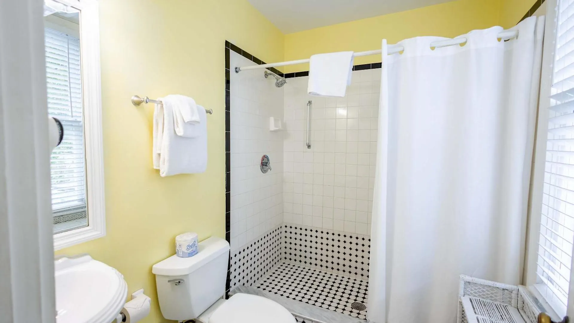 Classic Queen - Curry Mansion With Heated Pool 키웨스트