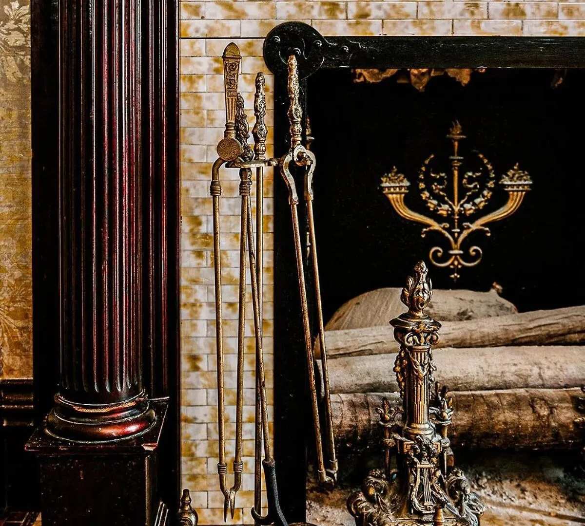 Classic Queen - Curry Mansion With Heated Pool Key West Inn